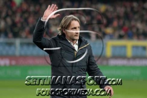 Un Genoa disperato contro la Fiorentina