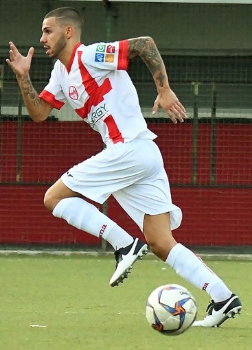 TANTI AUGURI A... ENRICO NELLI