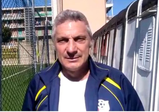 CARUSO SMART ENERGY PRESENTA la schedina di TERZA B con DOMENICO NAPOLI