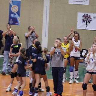 La Normac AVB pronta per la nuova stagione