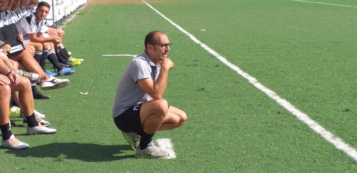 SERIE D La schedina di Gianni Nucera