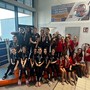 Nuoto - Alla grande le ragazze del Lerici Sport al Propaganda di Voltri