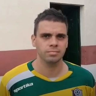 VIDEO/FEGINO-OLIMPIC Parla Nasiti