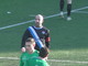 Calcio - Levanto nel tempio della capoclassifica Calcio - Levanto nel tempio della capoclassifica