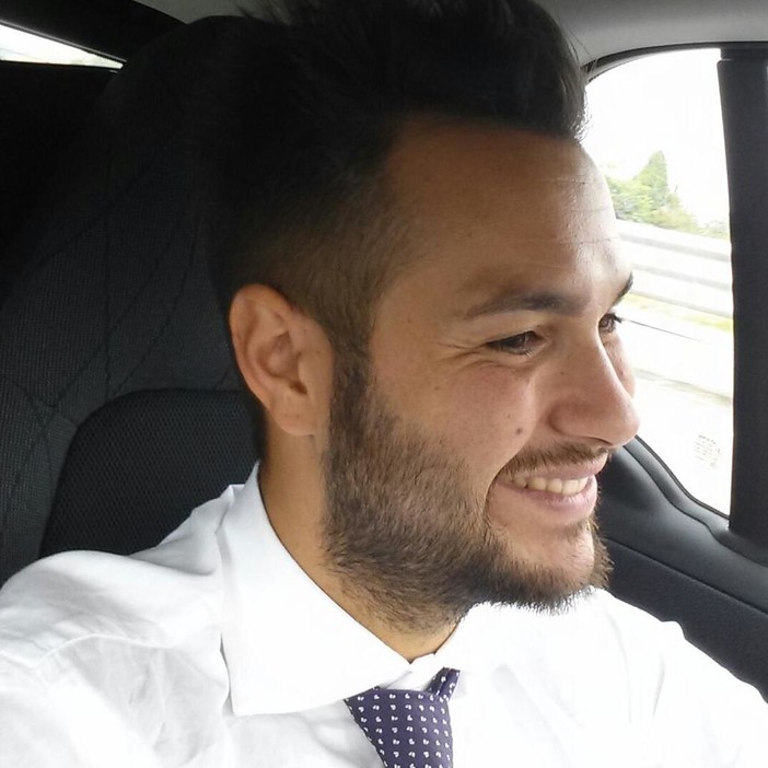 SERRA RICCO' Intervista al DG Francesco Nodari