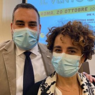 Dl Fisco e Iva: conferenza stampa Forum del Terzo settore