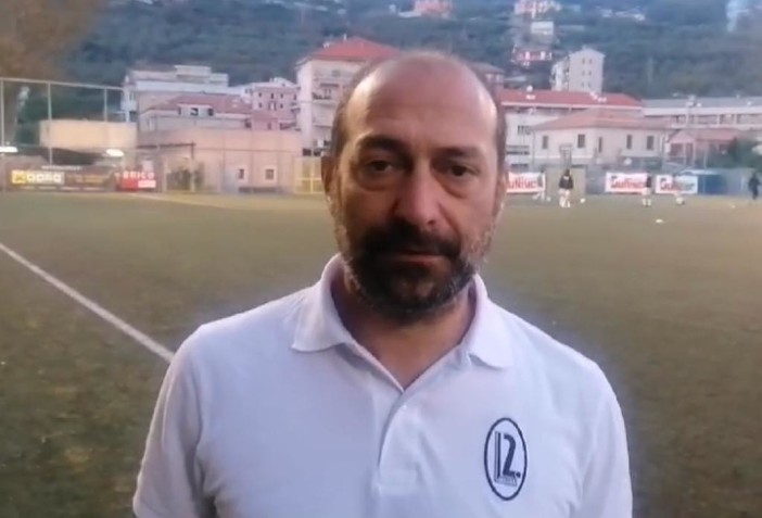 Gianni Nucera del Lavagna 2.0