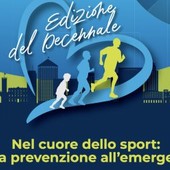Sabato 29 novembre, il convegno “Nel cuore dello sport: dalla prevenzione all’emergenza”