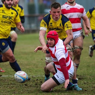 RUGBY Il punto sul week end di gare della palla ovale