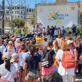 Ritorna la Festa dello Sport di Genova: ci sarà anche l’Uisp