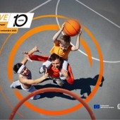 #BeActive, Settimana europea dello sport per la “vita attiva”