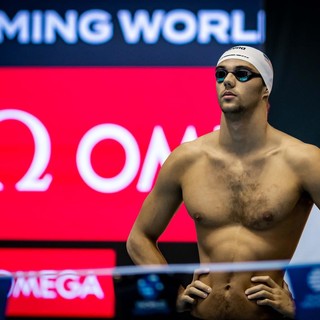 NUOTO Il campione mondiale Thomas Ceccon tra le stelle del 49° Trofeo Nico Sapio