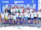 NUOTO Dominio Nuotatori Genovesi Master: ancora campione d'Italia in acque libere NUOTO Dominio Nuotatori Genovesi Master: ancora campione d'Italia in acque libere