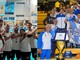 I Master della Nuotatori Genovesi vincono lo Scudetto dei Tuffi e il Campionato Regionale di Nuoto