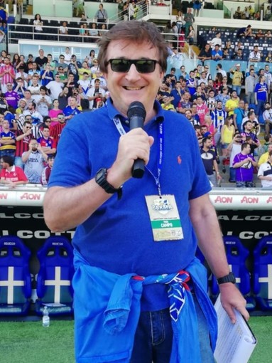 “Albissola: abbiamo radici pronte per il 2019” “Albissola: abbiamo radici pronte per il 2019”