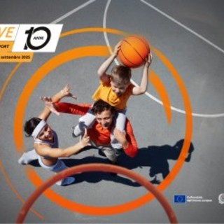 #BeActive, Settimana europea dello sport per la “vita attiva”