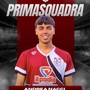 ANDREA NACCI "Il calcio a certi livelli è un mondo marcio e corrotto... Sono contento di dove sono ora, possiamo fare grandi cose" ANDREA NACCI "Il calcio a certi livelli è un mondo marcio e corrotto... Sono contento di dove sono ora, possiamo fare grandi cose"