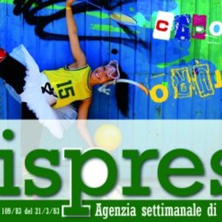On line il numero 17 di Uispress 2021, settimanale di cultura e sport sociale