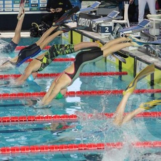 Nuoto per Salvamento: Sportiva Sturla protagonista ai Campionati Italiani di Categoria