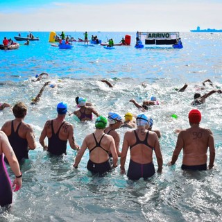 NUOTO Mezzofondo: Sturla incorona i campioni regionali di fondo