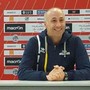 CLAUDIO NAPOLITANO &quot;Cosa mi aspetto? Un gruppo forte e unito e un campionato ricco di gioie&quot;