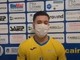 NICHOLAS NONNIS TORNA A VESTIRE LA CASACCA DELLA CAIRESE: “PER ME UNA RIVINCITA”