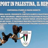 "Lo sport in Palestina": 684 sportivi uccisi, 290 impianti distrutti