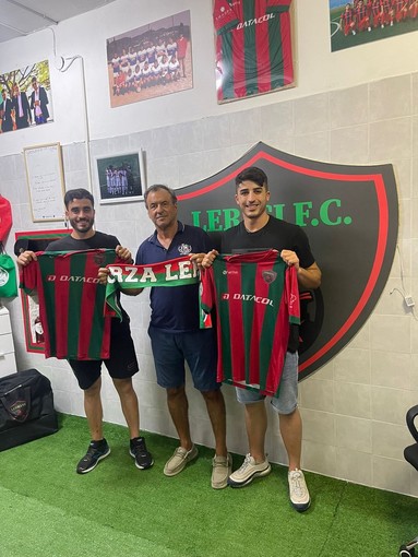 Calcio - Mamma che Lerici sta arrivando