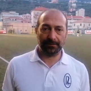 Gianni Nucera del Lavagna 2.0