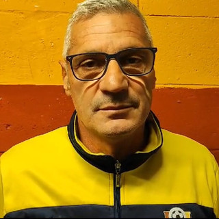 Napoli è il mister della settimana