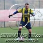 MARCO OLIVERI "La doppietta con il Borgo nel derby con la Rossiglionese uno dei punti più alti della mia carriera" MARCO OLIVERI "La doppietta con il Borgo nel derby con la Rossiglionese uno dei punti più alti della mia carriera"