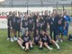L'Under 15 dell'Ovadese femminile