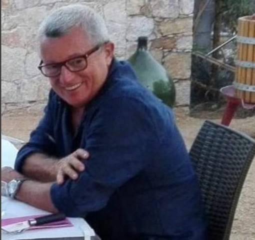 PASQUALE OTTONELLO &quot;Se chiudessi la mia esperienza con la mia società in Eccellenza e il campo di Voltri rifatto potrei ritenermi soddisfatto&quot;
