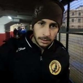 VIDEO - Genova-Rivarolese 3-0, parla Fabio Oliviero