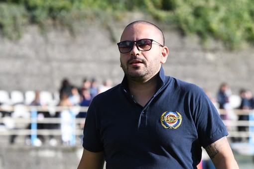 TONY ODESCALCHI &quot;Passione e voglia di evolversi, senza questo non ci sarebbe alcuna motivazione&quot;