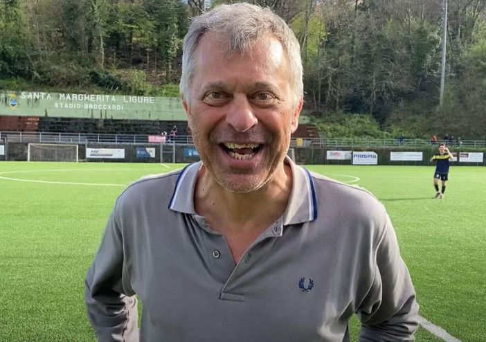 CARUSO SMART ENERGY PRESENTA la schedina di PROMO B con MICHELE OLIVA