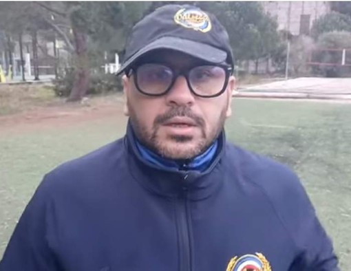 VIDEO/VALSECCA-VELOCE Intervista a Tony Odescalchi