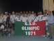 OLIMPIC 1971/LA PRESENTAZIONE (video)