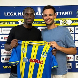 CAIRESE Ecco Brandon Onkony