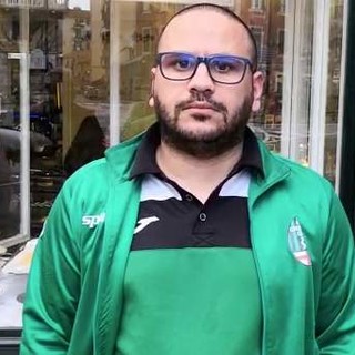 VIDEO - Cornigliano-Lokomotiv Zena 3-0: il commento di Tony Odescalchi