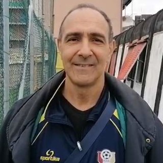 VIDEO Fegino-San Bernardino 1-1, il commento di Massimo Oliva