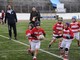RUGBY Open Day a livello nazionale