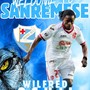 SANREMESE Ecco Wilfred Osuji