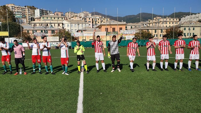 PRIMA B / OLIMPIC-MURA ANGELI 1-1