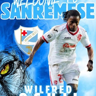 SANREMESE Ecco Wilfred Osuji