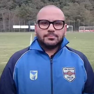 VIDEO/ROSSIGLIONESE-VALSECCA Intervista a Tony Odescalchi