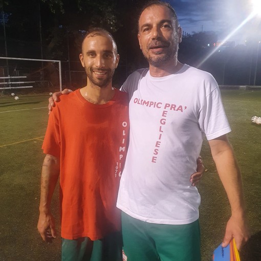 OLIMPIC 1971 al lavoro da ieri