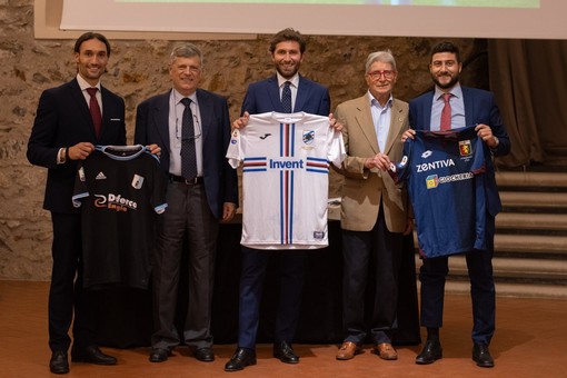 TORNEO ORDINI E PROFESSIONI  La terza edizione, senza sfide sul campo, va ad honorem alle PROFESSIONI SANITARIE nessuno escluso