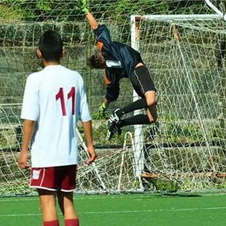 SAN QUIRICO Arriva un portiere del 2001