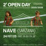 Calcio - Open Day del Lerici che intanto rafforza la 1.a squadra